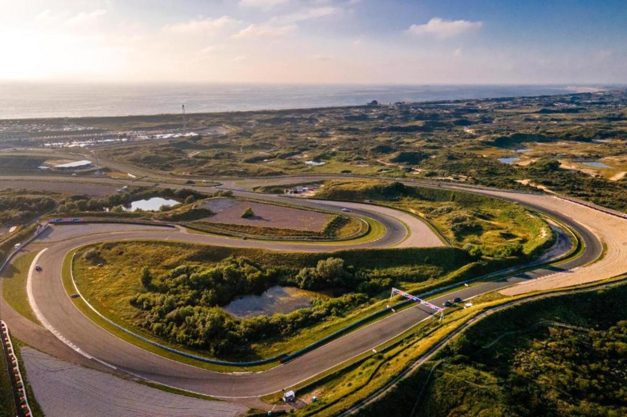 Kust Zandvoort Private Parking Included Zewnętrze zdjęcie